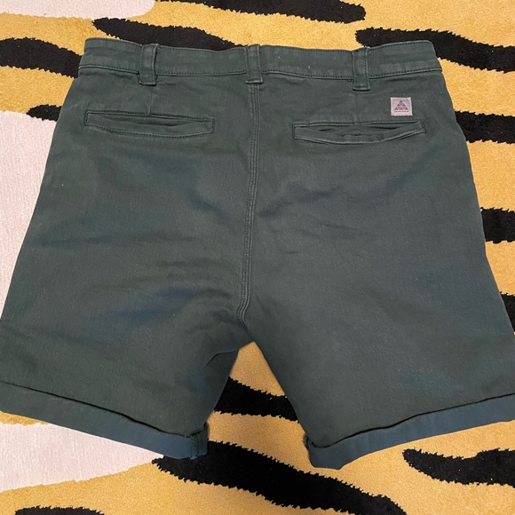 Shorts - Picture 2 of 2